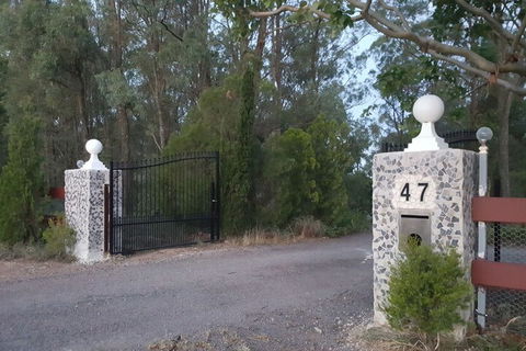 Gowrie Agapanthous - Accommodation VIC 4