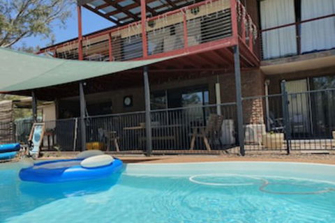 Gowrie Agapanthous - Accommodation VIC 0