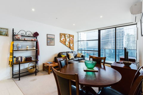 TIARA, 1BDR Southbank Apartment - Accommodation VIC 5