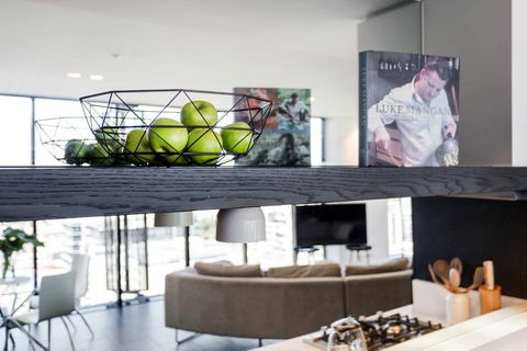 Xanadu Apartments - Accommodation VIC 3