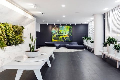 Xanadu Apartments - Accommodation VIC 4