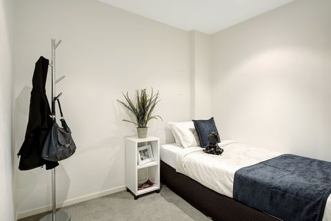 Xanadu Apartments - Accommodation VIC 5