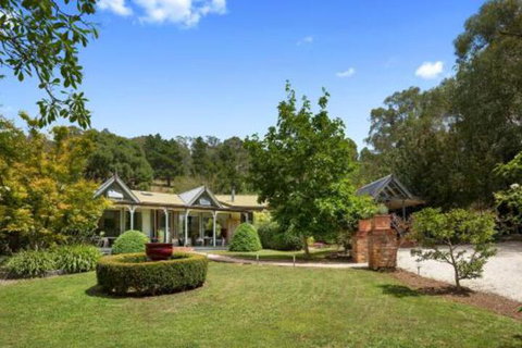 In The Valley - Accommodation VIC 0