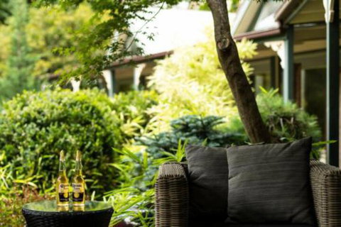 In The Valley - Accommodation VIC 7