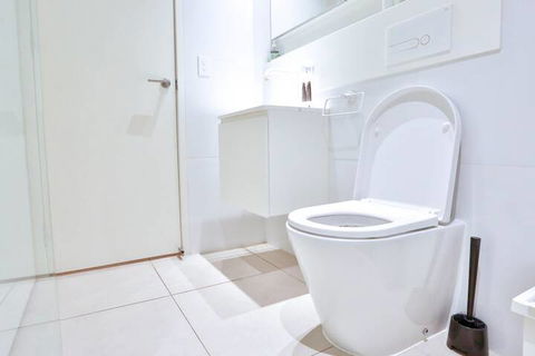 South Yarra Claremont Apartment - Accommodation VIC 7