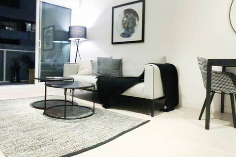 South Yarra Claremont Apartment - Accommodation VIC 2