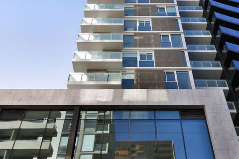 South Yarra Claremont Apartment - Accommodation VIC 1