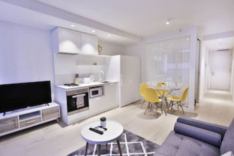 South Yarra Claremont Apartment - Accommodation VIC 0