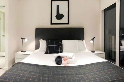 South Yarra Claremont Apartment - Accommodation VIC 6
