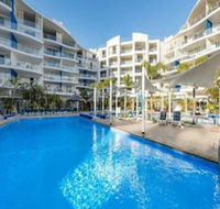 2 BDR / Apt / Foxtel / WiFi / Pool / parking / Spa / Hervey Bay - Accommodation VIC