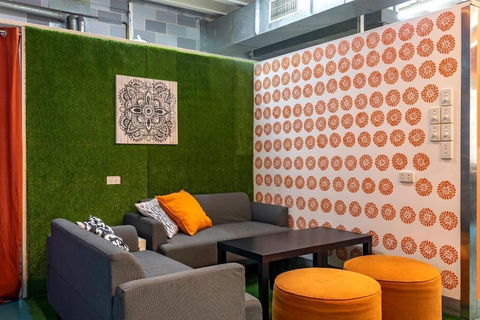 Tequila Sunrise Hostel Adelaide - Accommodation VIC 6