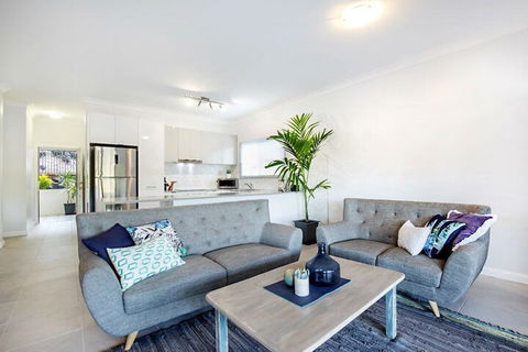 Sea Eagle On Airlie Airlie Beach - Accommodation VIC 6