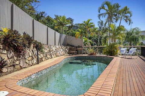 Sea Eagle On Airlie Airlie Beach - Accommodation VIC 1