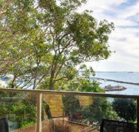 2 Bedroom Apartment Kiah Unit 16 / 53 Victoria Parade - Accommodation VIC