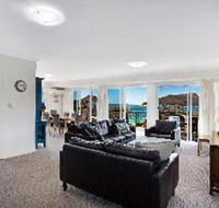 3 Bedroom Apartment Albacore Unit 6 12 Ondine Close - Accommodation VIC