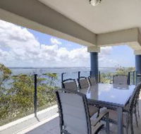 3 Bedroom Apartment Le Vogue Unit 11 - Accommodation VIC