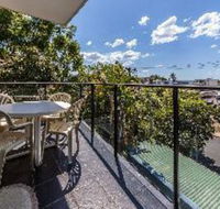2 Bedroom Apartment Sunset Towers Unit 2 - Accommodation VIC