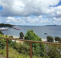 2 Bedroom Apartment Quarterdeck Unit 4 - Accommodation VIC