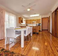 3 Bedroom House Nelson Street PET FRIENDLY - Accommodation VIC