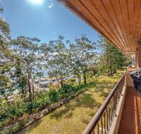 2 Bedroom Apartment Kamilaroi - Accommodation VIC