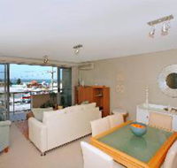 2 Bedroom Apartment Bayview Apartments Unit 7 - Accommodation VIC