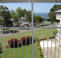 2 Bedroom Apartment Teramby Court Unit 15 - Accommodation VIC