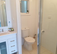 Saltwater Apartments - Accommodation VIC