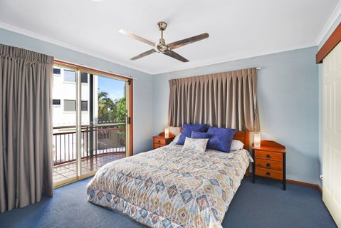 Vaai Moana - 5/10 Oriole Avenue - Accommodation VIC 2