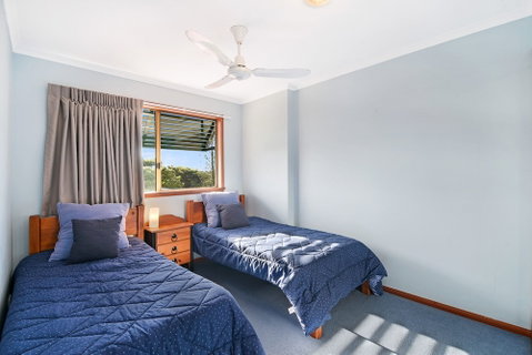 Vaai Moana - 5/10 Oriole Avenue - Accommodation VIC 1