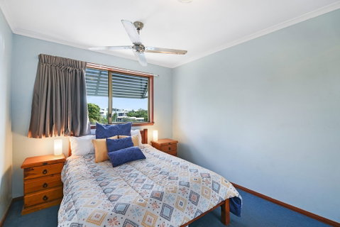 Vaai Moana - 5/10 Oriole Avenue - Accommodation VIC 0