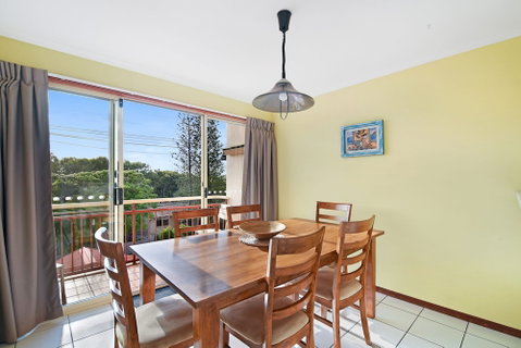 Vaai Moana - 5/10 Oriole Avenue - Accommodation VIC 3