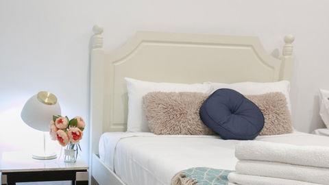 B06-darling Harbour Studio - Accommodation VIC 6