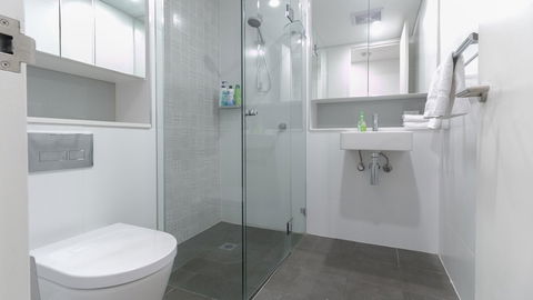 B06-darling Harbour Studio - Accommodation VIC 0