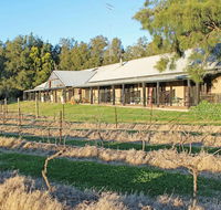 Casuarina Estate - Accommodation VIC