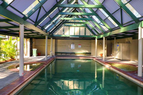 Blackbutt Family Loft Townhouse - Accommodation VIC 6