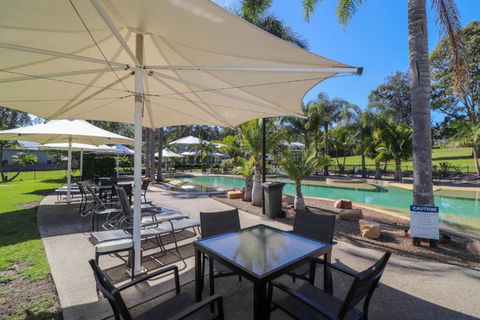 Blackbutt Family Loft Townhouse - Accommodation VIC 1