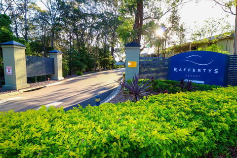 Plover Deluxe Resort Villa - Accommodation VIC 5