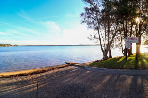 Plover Deluxe Resort Villa - Accommodation VIC 2