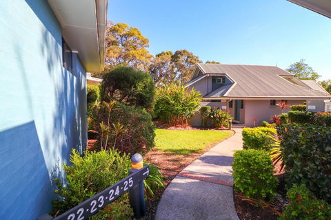 Plover Deluxe Resort Villa - Accommodation VIC 1