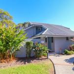 Plover Deluxe Resort Villa - Accommodation VIC 0