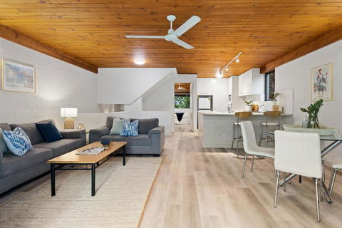 Tea Trees 6 - Accommodation VIC 6