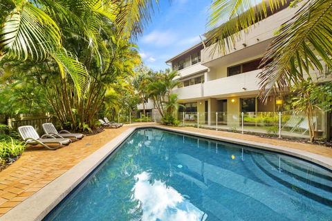 Tea Trees 6 - Accommodation VIC 3