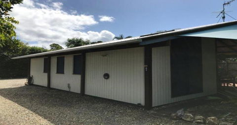 The Beach Shack Koda Beach Bungalow 1 - Accommodation VIC 3