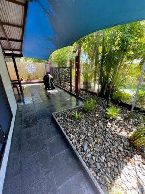 The Beach Shack Koda Beach Bungalow 1 - Accommodation VIC 6