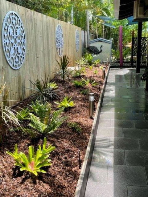 The Beach Shack Koda Beach Bungalow 1 - Accommodation VIC 2