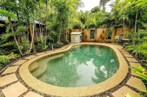 The Beach Shack Koda Beach Bungalow 1 - Accommodation VIC 5