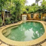 The Beach Shack Koda Beach Bungalow 1 - Accommodation VIC 0