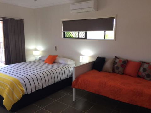 Danlise - Accommodation VIC 5