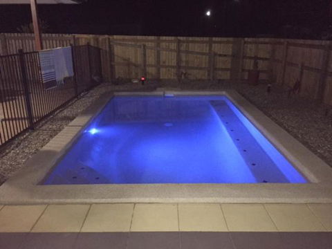 Danlise - Accommodation VIC 3