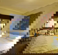 La Mer Sea View Apartment - Accommodation VIC